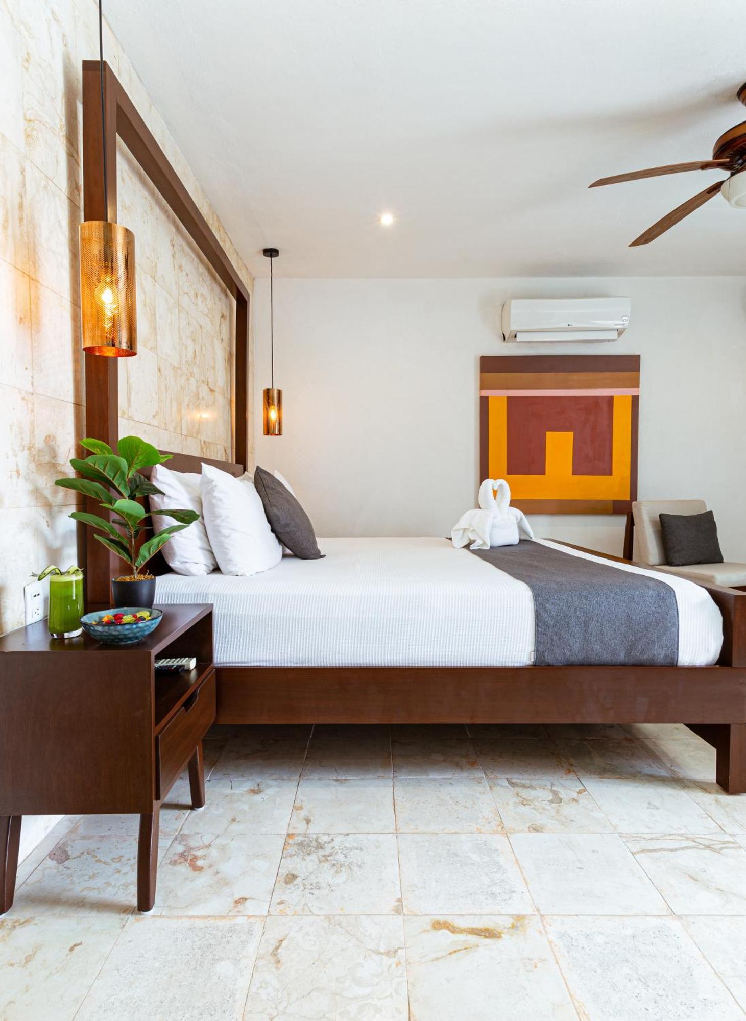 La Aurora Hotel Colonial วัลลาโดลิด ภายนอก รูปภาพ