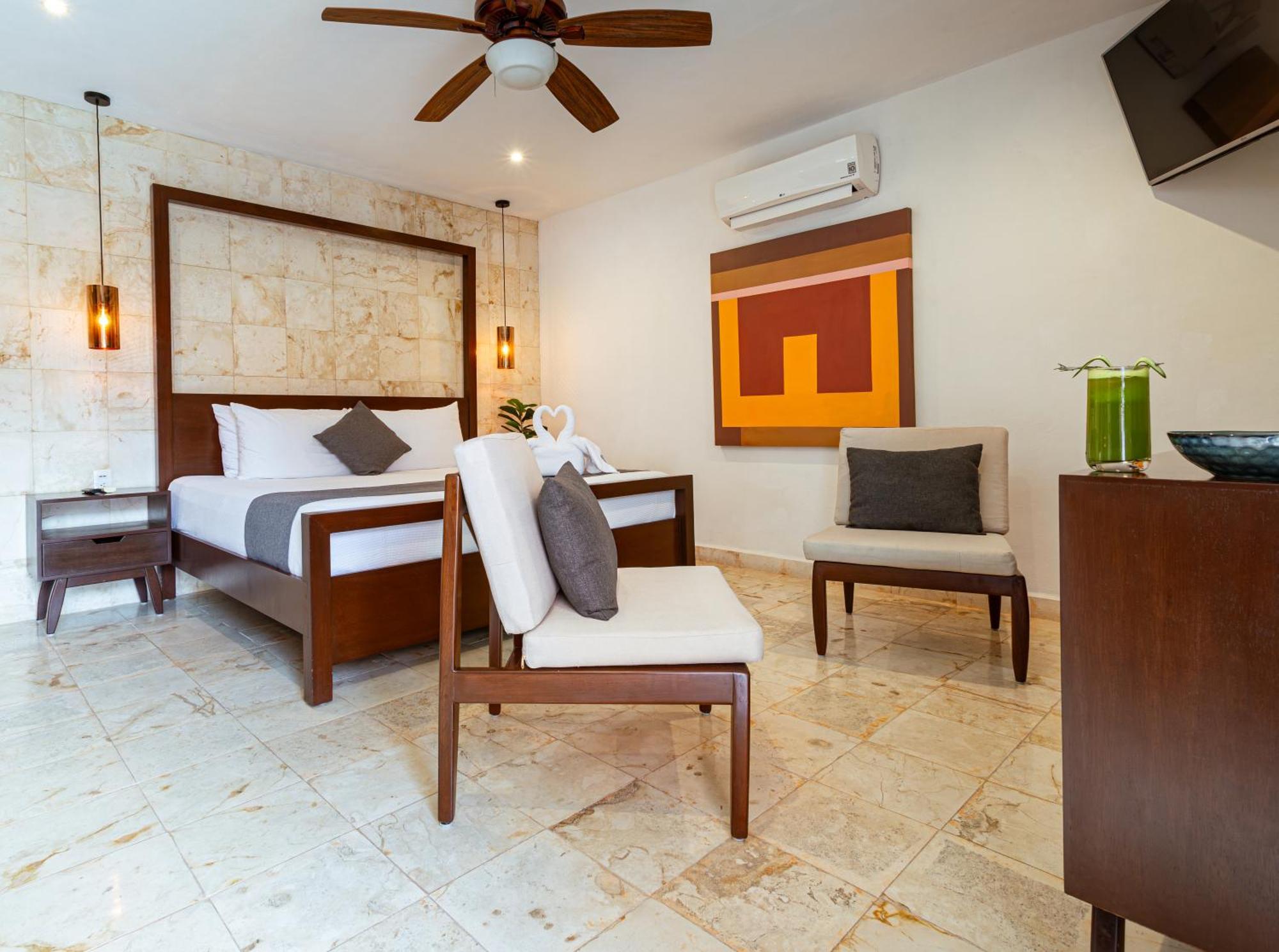 La Aurora Hotel Colonial วัลลาโดลิด ภายนอก รูปภาพ