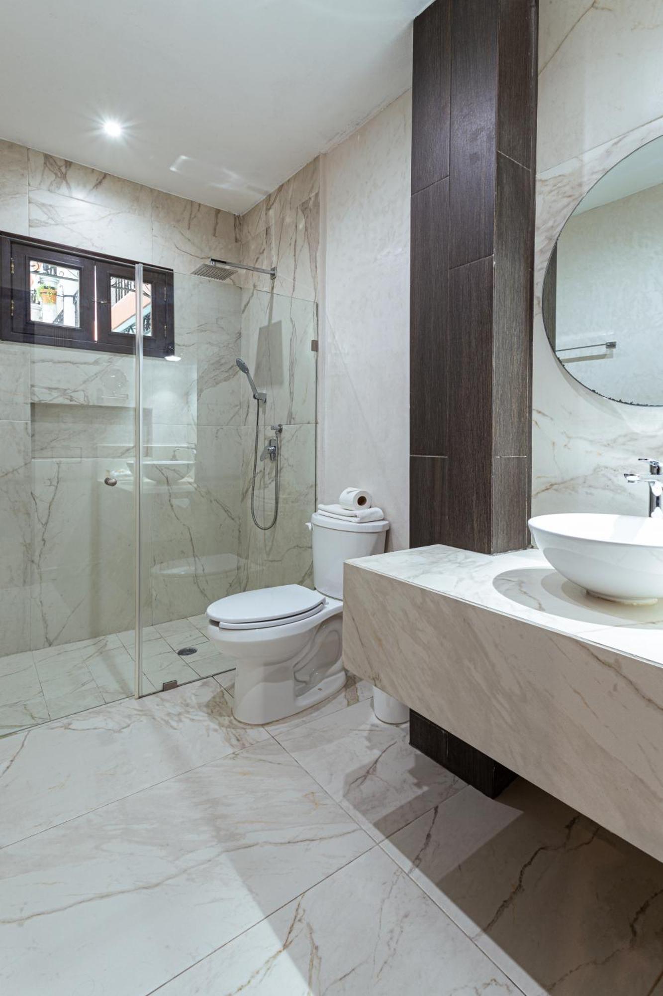La Aurora Hotel Colonial วัลลาโดลิด ภายนอก รูปภาพ