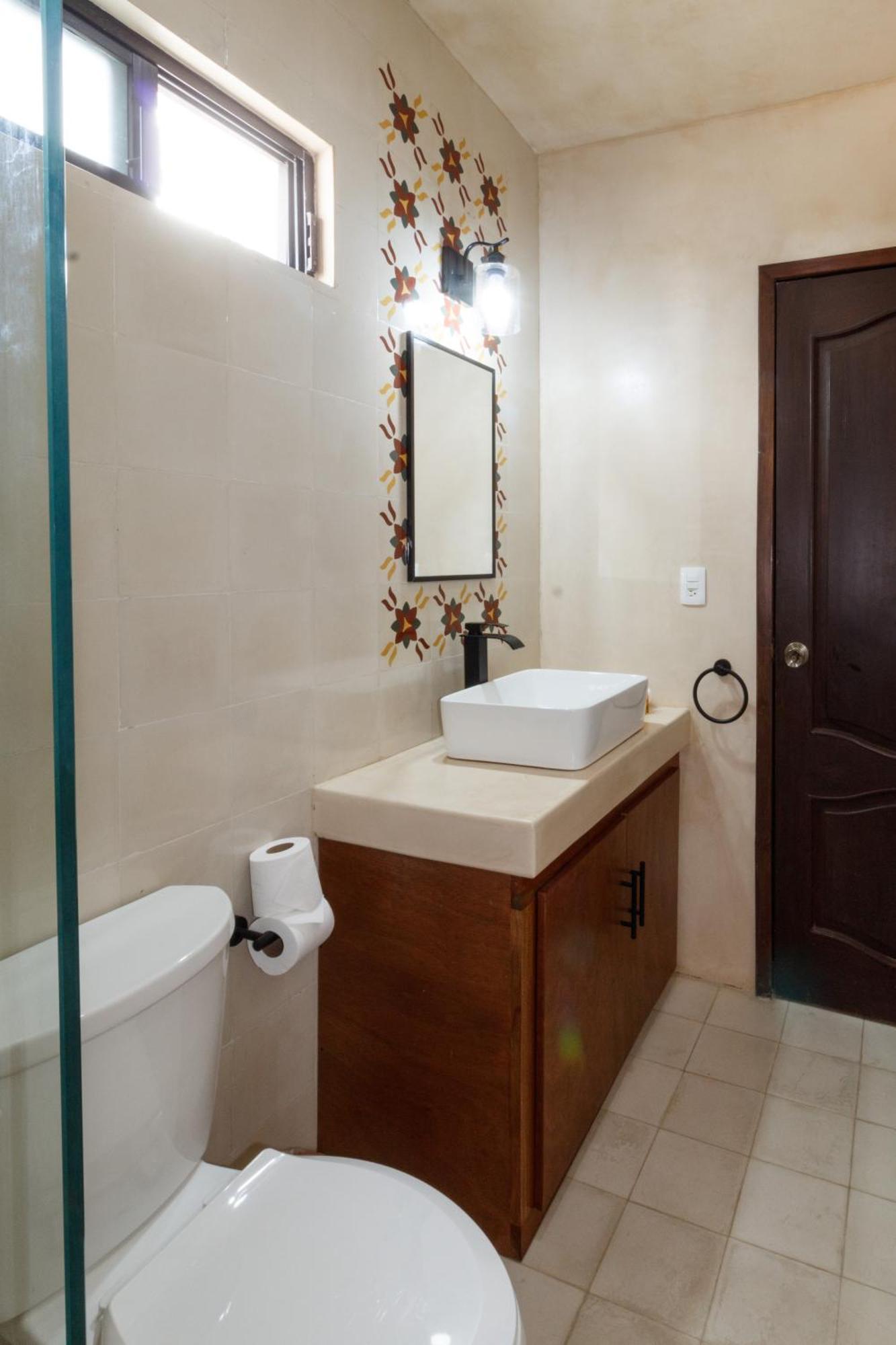 La Aurora Hotel Colonial วัลลาโดลิด ภายนอก รูปภาพ